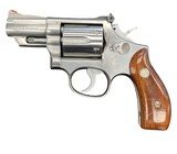 SMITH & WESSON 66-1 - 1 of 7