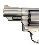 SMITH & WESSON 66-1 - 3 of 7