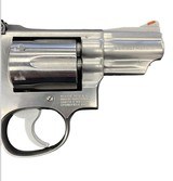 SMITH & WESSON 66-1 - 6 of 7