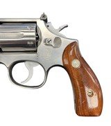 SMITH & WESSON 66-1 - 4 of 7