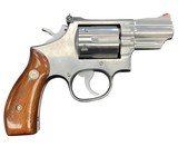 SMITH & WESSON 66-1 - 2 of 7