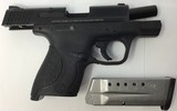 SMITH & WESSON M&P 9 SHIELD - 3 of 3