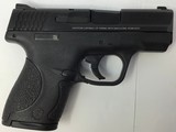 SMITH & WESSON M&P 9 SHIELD - 2 of 3