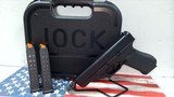 GLOCK 17 GEN 5 - 1 of 7