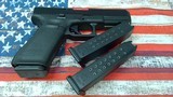 GLOCK 17 GEN 5 - 7 of 7