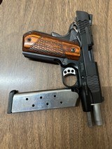 SMITH & WESSON SW1911SC .45 ACP - 4 of 4