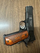 SMITH & WESSON SW1911SC .45 ACP - 1 of 4