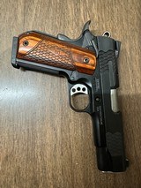 SMITH & WESSON SW1911SC .45 ACP - 2 of 4