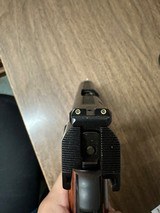 SMITH & WESSON SW1911SC .45 ACP - 3 of 4