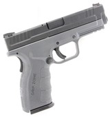 SPRINGFIELD ARMORY XD MOD 2 9MM LUGER (9X19 PARA) - 2 of 3