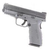 SPRINGFIELD ARMORY XD MOD 2 9MM LUGER (9X19 PARA) - 1 of 3