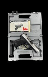 HECKLER & KOCH USP9 - 1 of 2
