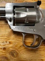 STURM, RUGER & CO., INC. New model single-six - 3 of 3