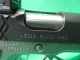 KIMBER AEGIS PRO - 5 of 5