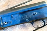 BROWNING A5 - 2 of 4