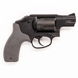 SMITH & WESSON M&P BODYGUARD 38 - 3 of 5