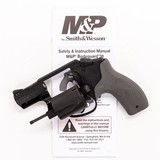 SMITH & WESSON M&P BODYGUARD 38 - 4 of 5