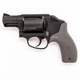 SMITH & WESSON M&P BODYGUARD 38 - 1 of 5