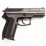 SIG SAUER SP2022 - 2 of 3