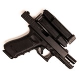 GLOCK G22 GEN 4 LE TRADE IN - 3 of 3