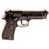 BERETTA 92FS - 3 of 3