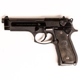 BERETTA 92FS - 1 of 3