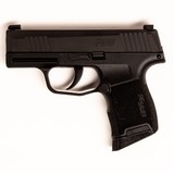 SIG SAUER P365 - 1 of 6