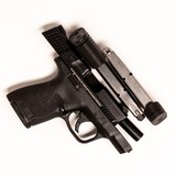 SMITH & WESSON M&P9 SHIELD M2.0 - 4 of 4