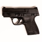 SMITH & WESSON M&P9 SHIELD M2.0 - 2 of 4