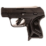 RUGER LCP II - 1 of 4