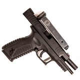 SPRINGFIELD ARMORY XDM-45 4.5 - 4 of 4