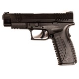 SPRINGFIELD ARMORY XDM-45 4.5 - 1 of 4