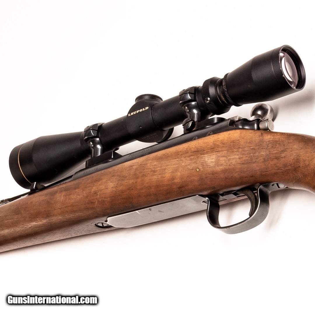 REMINGTON 721