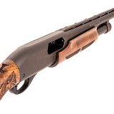 REMINGTON 870 FIELDMASTER - 4 of 4