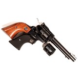 RUGER NEW MODEL SINGLE-SIX - 4 of 5