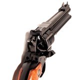 RUGER NEW MODEL SINGLE-SIX - 5 of 5