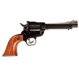 RUGER NEW MODEL SINGLE-SIX - 3 of 5