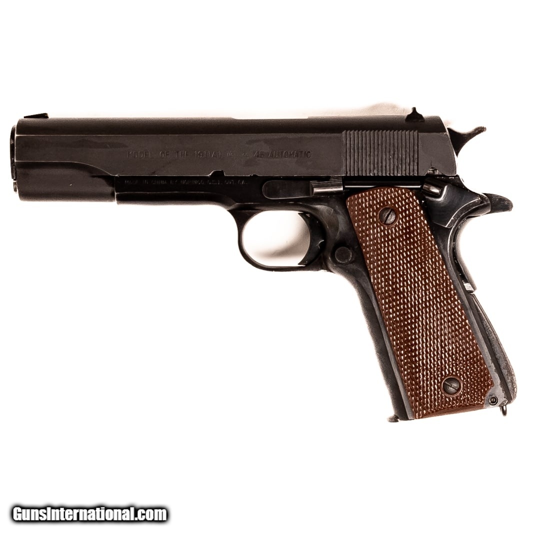 NORINCO MODEL OF THE 1911A1