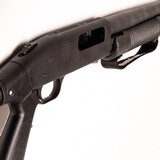 MOSSBERG 500A - 4 of 4