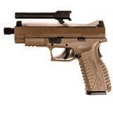 SPRINGFIELD ARMORY XDM-9 4.5 - 2 of 4