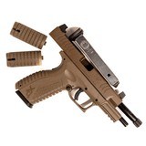 SPRINGFIELD ARMORY XDM-9 4.5 - 4 of 4