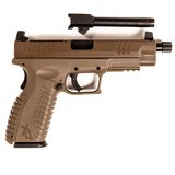 SPRINGFIELD ARMORY XDM-9 4.5 - 3 of 4
