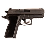 SIG SAUER P229ELITE 9MM LUGER (9X19 PARA) - 3 of 4