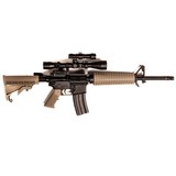 PALMETTO STATE ARMORY M4 CARBINE - 3 of 6