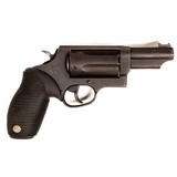 TAURUS THE JUDGE - 3 of 5