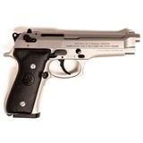 BERETTA 92FS - 3 of 4