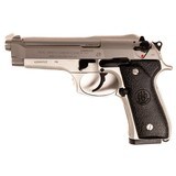 BERETTA 92FS - 1 of 4