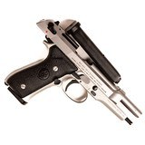 BERETTA 92FS - 4 of 4