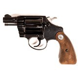 COLT DETECTIVE SPECIAL - 1 of 5