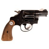 COLT DETECTIVE SPECIAL - 3 of 5